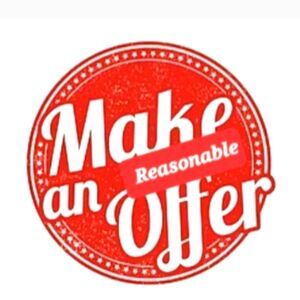 Clinique Red and White Logo Design